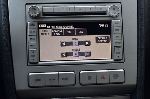 Used 2007 Lincoln MKZ AWD image 29