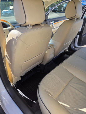 Used 2012 Lincoln MKZ image 14