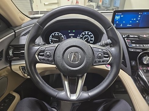 Used 2020 Acura RDX w/ Technology Package image 12