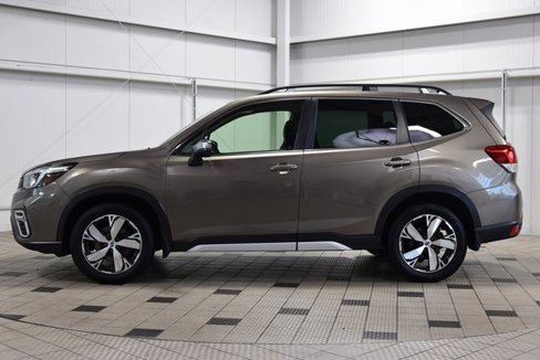 Used 2020 Subaru Forester Touring w/ Popular Package #2 image 4