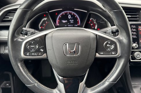 Used 2019 Honda Civic Sport image 13