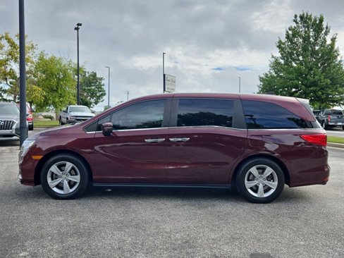 Used 2019 Honda Odyssey EX-L image 13