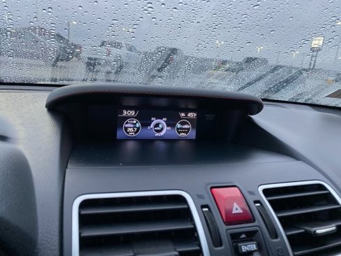 Used 2018 Subaru WRX image 21