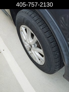 Used 2019 Nissan Rogue SV image 11