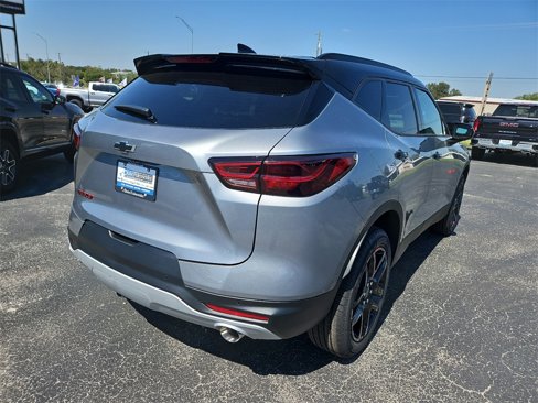 New 2025 Chevrolet Blazer LT w/ Redline Edition image 6