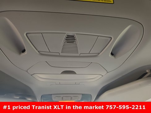 Used 2018 Ford Transit Connect XLT image 11