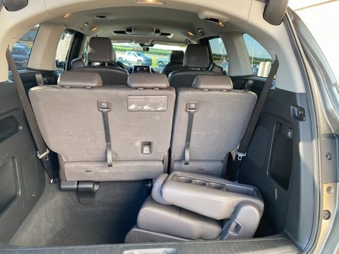 Used 2018 Honda Odyssey EX-L image 10