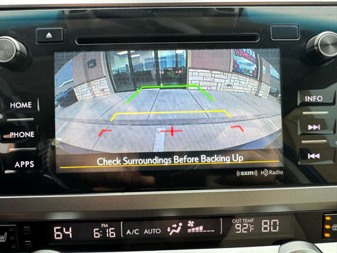 Used 2016 Subaru Legacy 2.5i Premium image 29