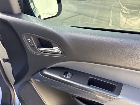Used 2022 Chevrolet Colorado Z71 image 18