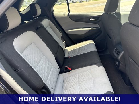 Used 2019 Chevrolet Equinox LT image 20