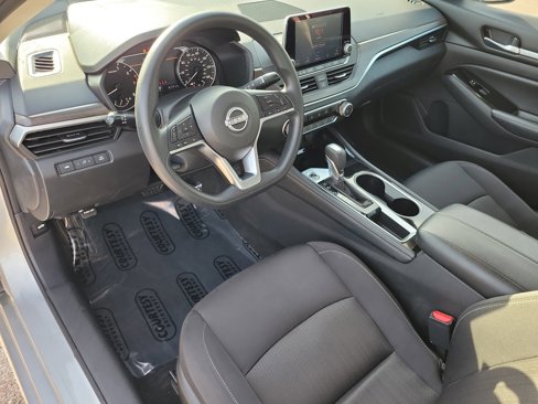 Certified 2023 Nissan Altima 2.5 SV image 23