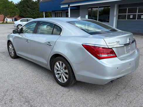 Used 2014 Buick LaCrosse Leather image 8
