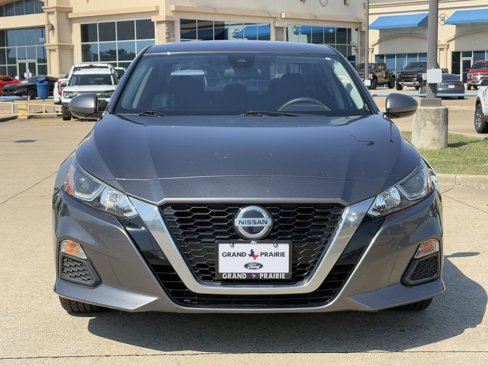 Used 2021 Nissan Altima 2.5 S image 9