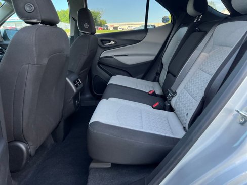 Used 2022 Chevrolet Equinox LT image 31