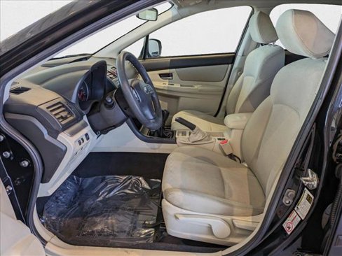 Used 2014 Subaru Crosstrek 2.0i Premium image 16
