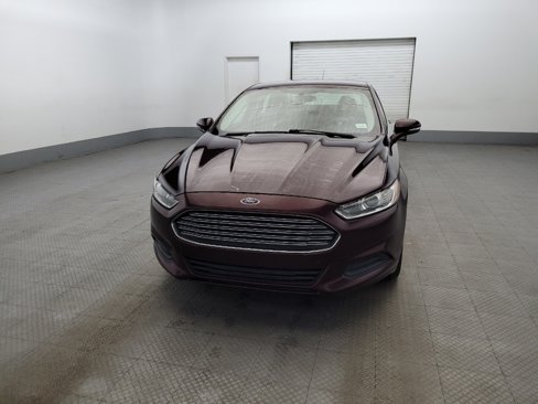 Used 2013 Ford Fusion SE image 15