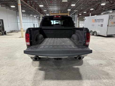 Used 2011 RAM 1500 Laramie image 33