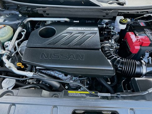 Used 2023 Nissan Rogue S image 28