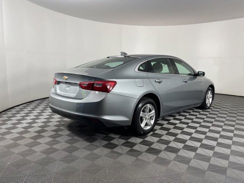 Used 2023 Chevrolet Malibu LT image 10