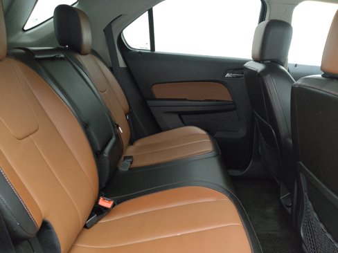 Used 2016 Chevrolet Equinox LTZ w/ Enhanced Convenience Package image 19
