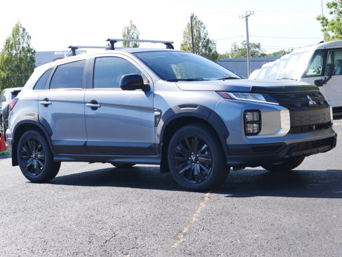 New 2025 Mitsubishi Outlander Sport AWD image 9