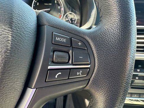 Used 2017 BMW X3 xDrive28i image 13