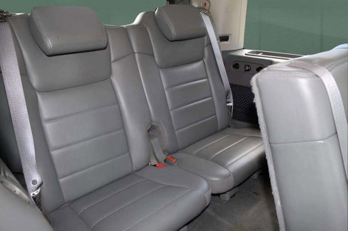 Used 2006 Jeep Commander 4WD image 15