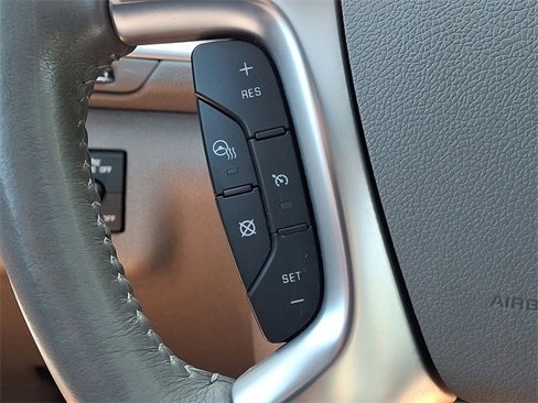 Used 2017 Chevrolet Traverse Premier w/ LPO, 'HIT The Road' Package image 24