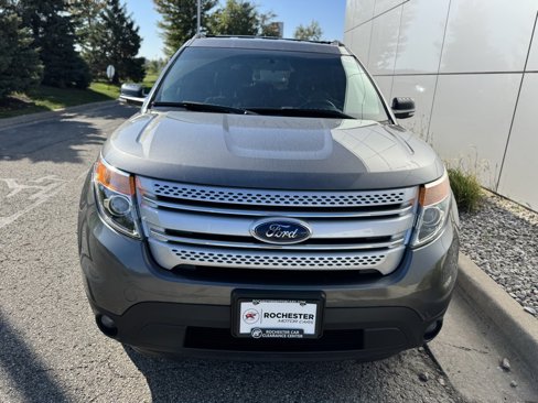 Used 2014 Ford Explorer XLT image 29