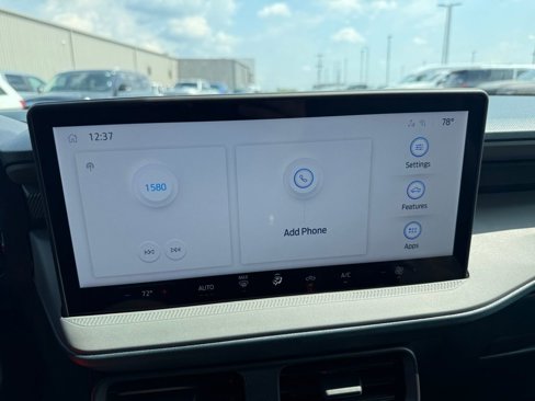 New 2025 Ford Maverick XL image 26