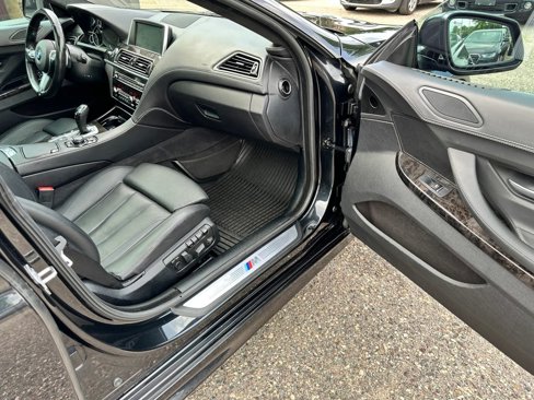 Used 2014 BMW 650i Gran Coupe xDrive image 21