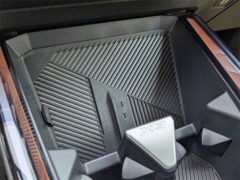 New 2026 BMW X3 xDrive30 w/ Convenience Package image 25