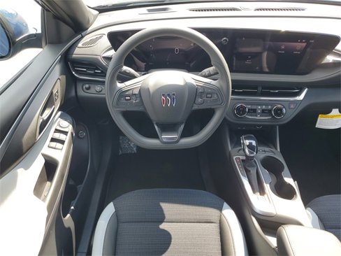New 2026 Buick Envista Preferred w/ Convenience II Package image 24