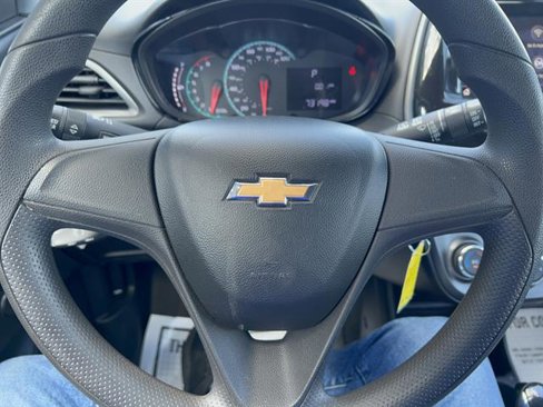 Used 2020 Chevrolet Spark LS image 19