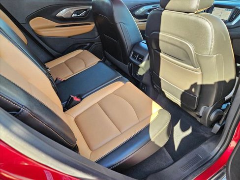 Used 2019 GMC Terrain SLT w/ Preferred Package image 19