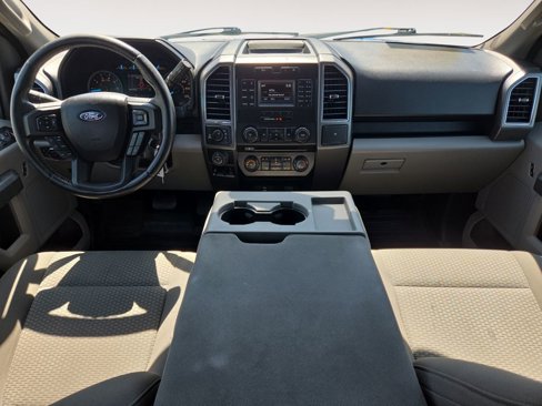 Used 2017 Ford F150 XLT image 20