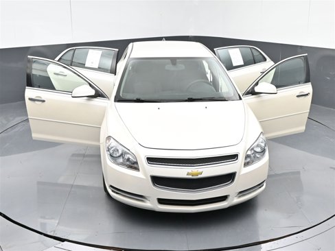 Used 2012 Chevrolet Malibu LT w/ 1LT All-Star Package image 37