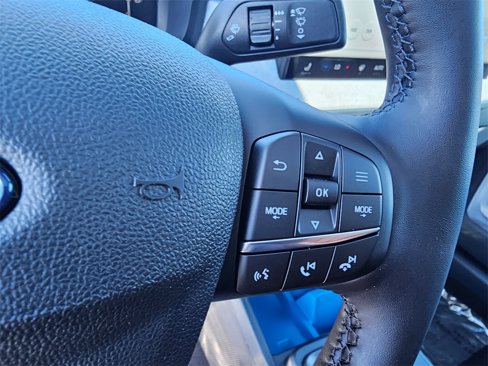 New 2025 Ford Maverick XLT w/ XLT Luxury Package image 27