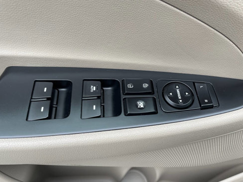 Used 2019 Hyundai Tucson SEL image 19