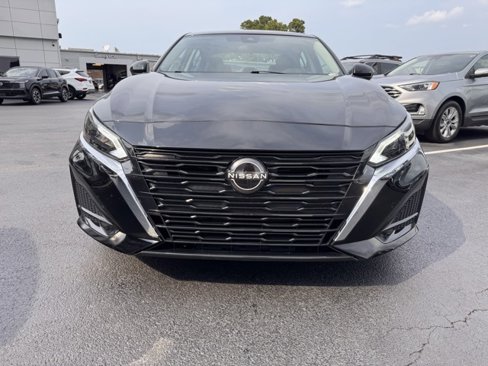 Used 2023 Nissan Altima 2.5 S image 8