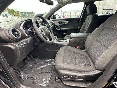 Used 2021 Chevrolet Blazer LT image 30