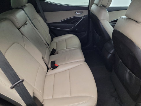 Used 2014 Hyundai Santa Fe Sport 2.0T w/ Navigation Package 06 image 19