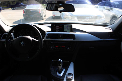 Used 2015 BMW 320i xDrive Sedan image 27