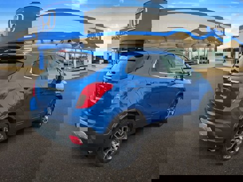 Used 2016 Buick Encore Sport Touring image 8