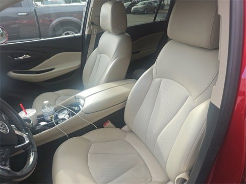 Used 2017 Buick Envision Preferred image 6