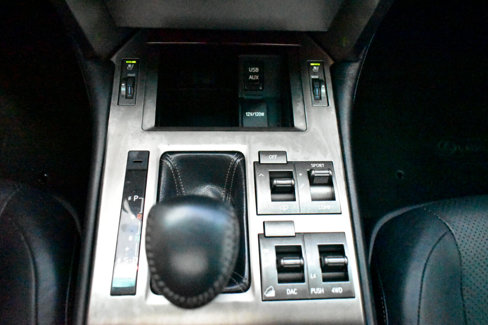 Used 2012 Lexus GX 460 Premium image 23