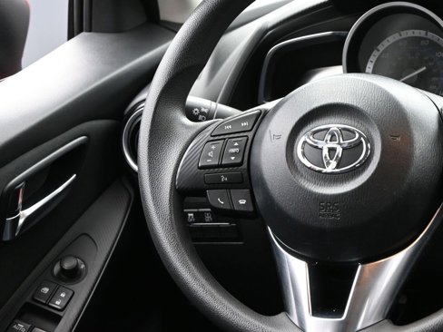 Used 2018 Toyota Yaris iA image 24