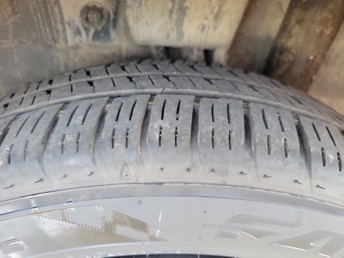 Used 2024 Mitsubishi Mirage ES image 26