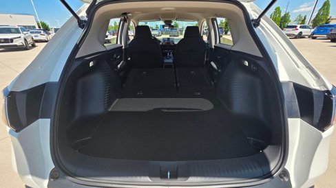 New 2026 Honda HR-V LX image 17