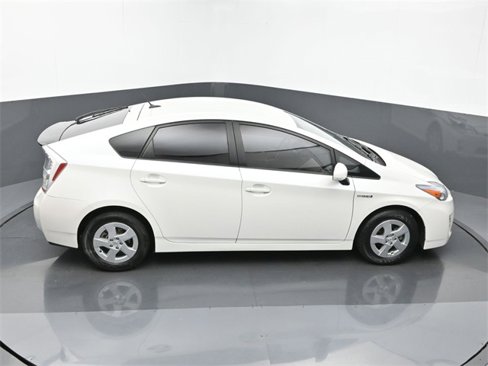 Used 2010 Toyota Prius Two image 18